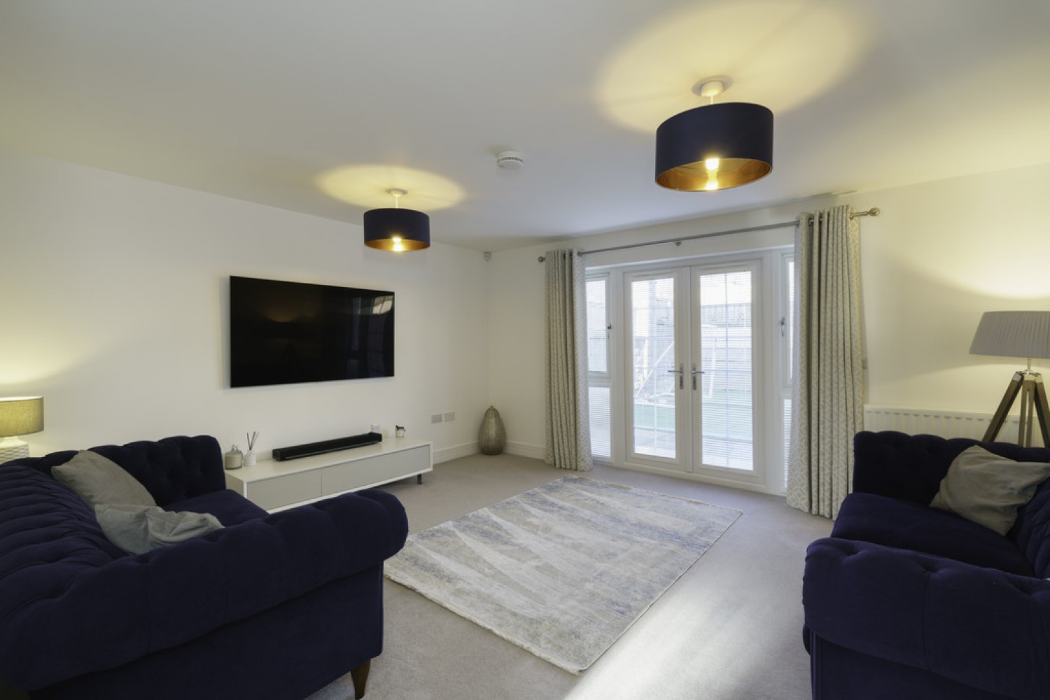 Friarsfield Gardens, Aberdeen