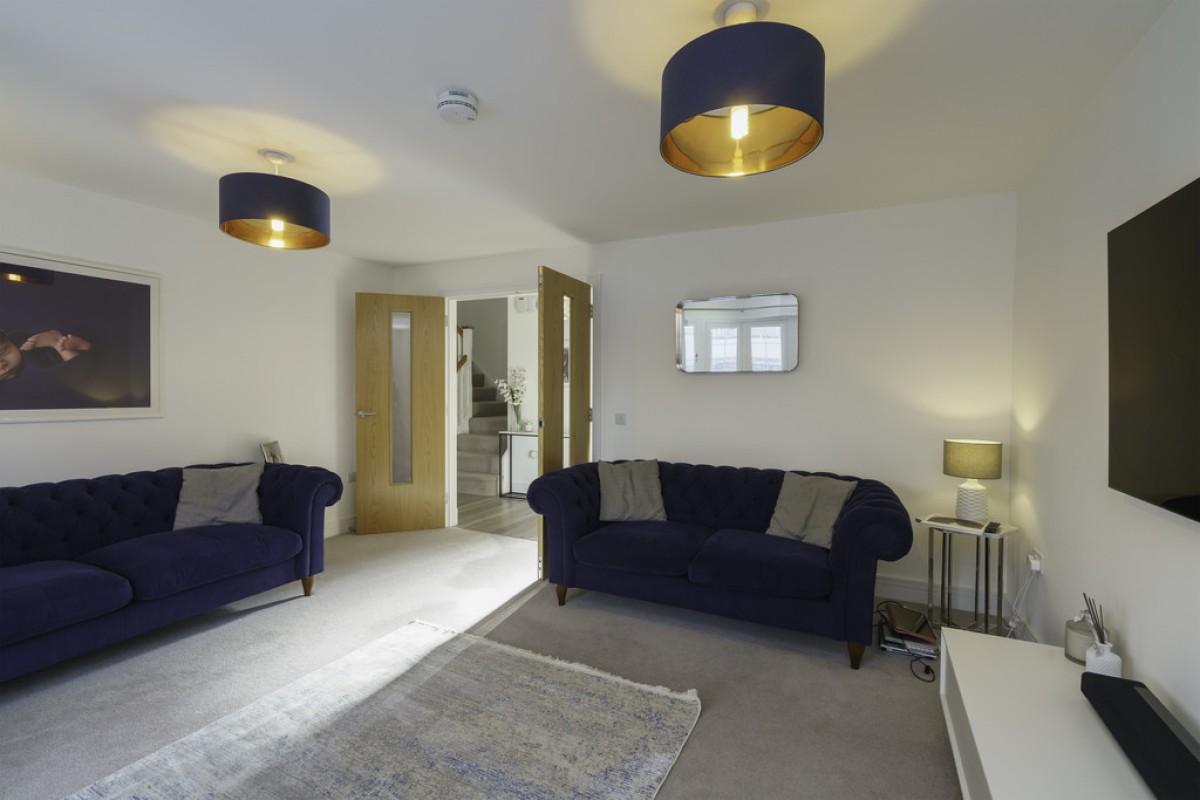 Friarsfield Gardens, Aberdeen
