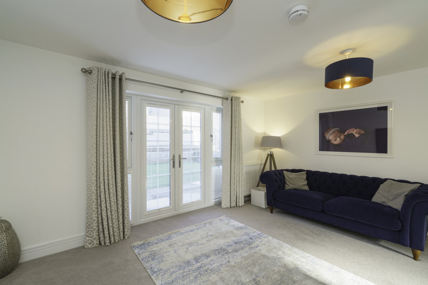 Friarsfield Gardens, Aberdeen
