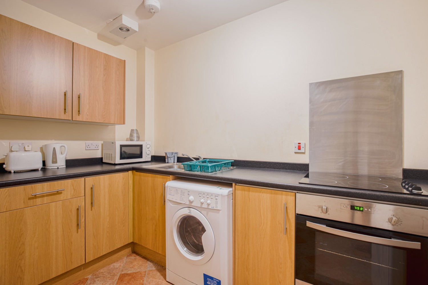 1 bedroom Flat for Letting Trinity Quay, Aberdeen