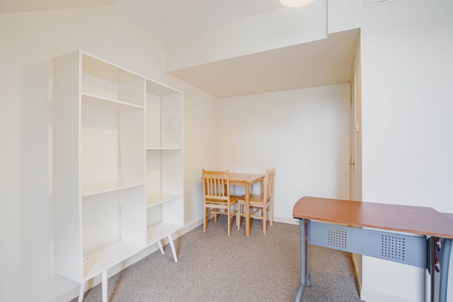 1 bedroom Flat for Letting Trinity Quay, Aberdeen