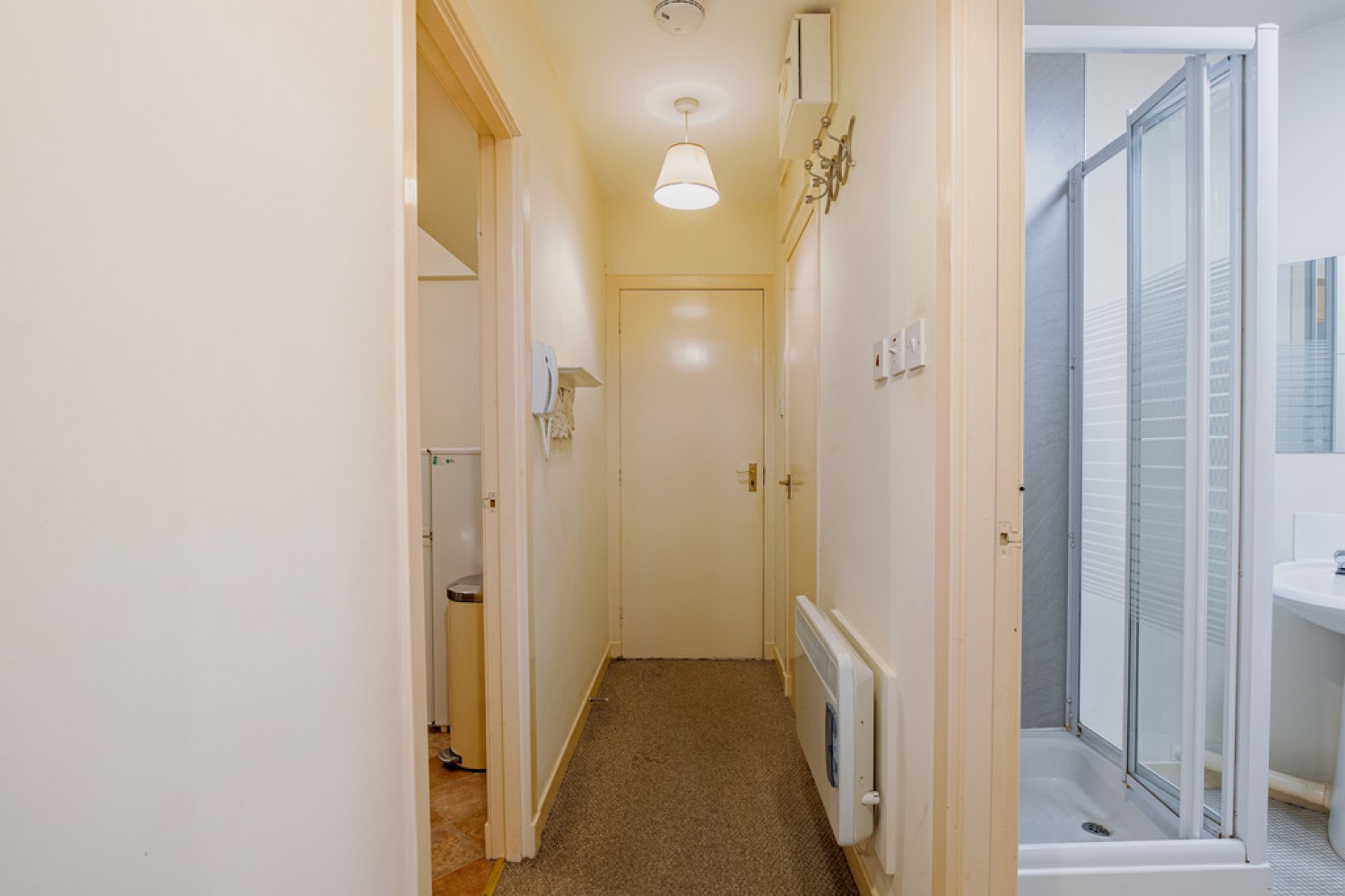 1 bedroom Flat for Letting Trinity Quay, Aberdeen