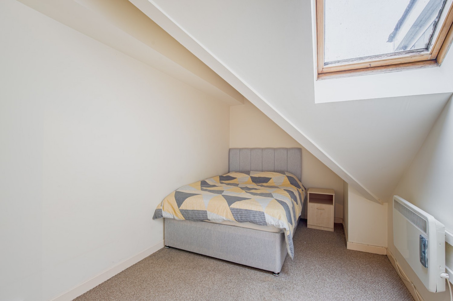 1 bedroom Flat for Letting Trinity Quay, Aberdeen