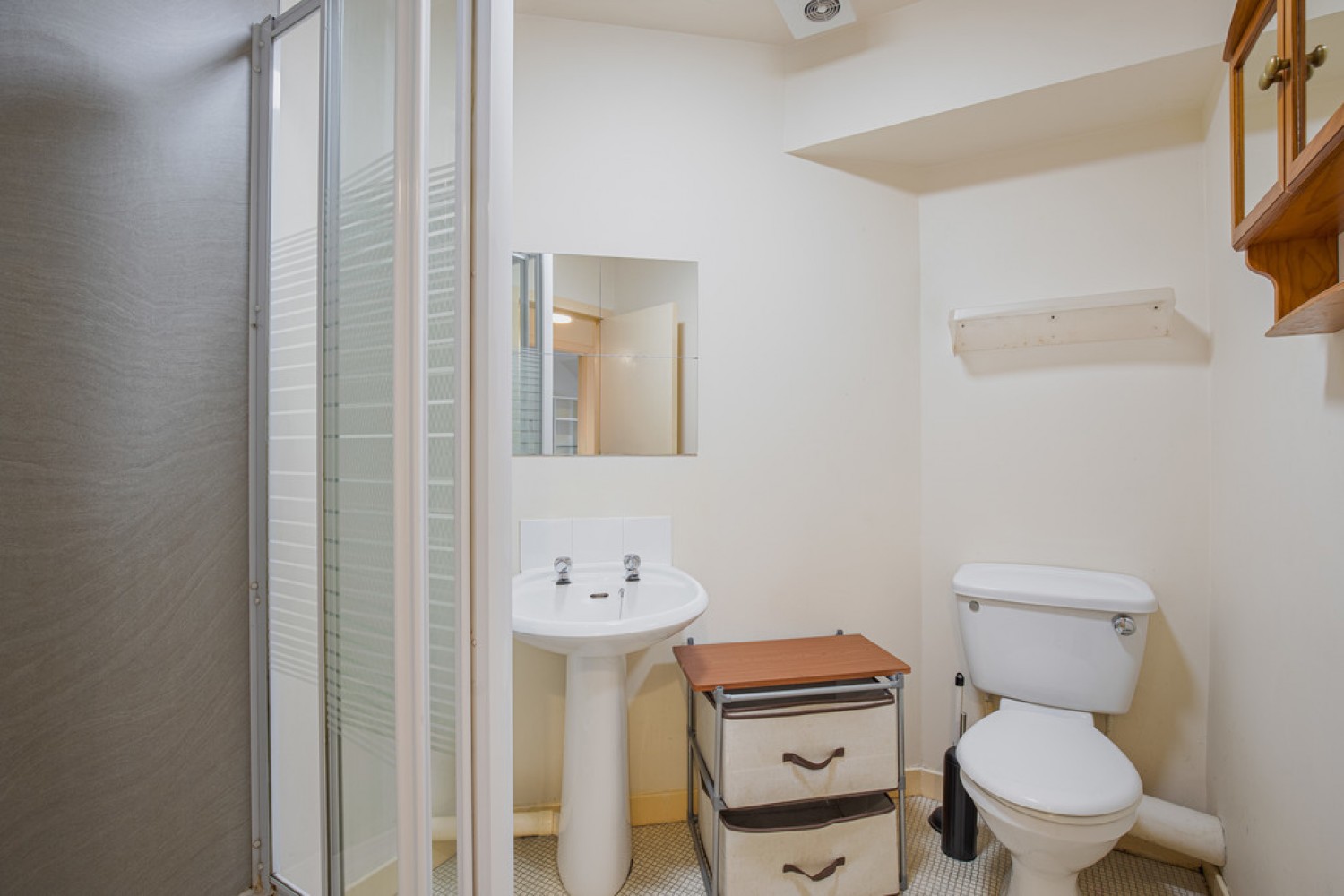 1 bedroom Flat for Letting Trinity Quay, Aberdeen