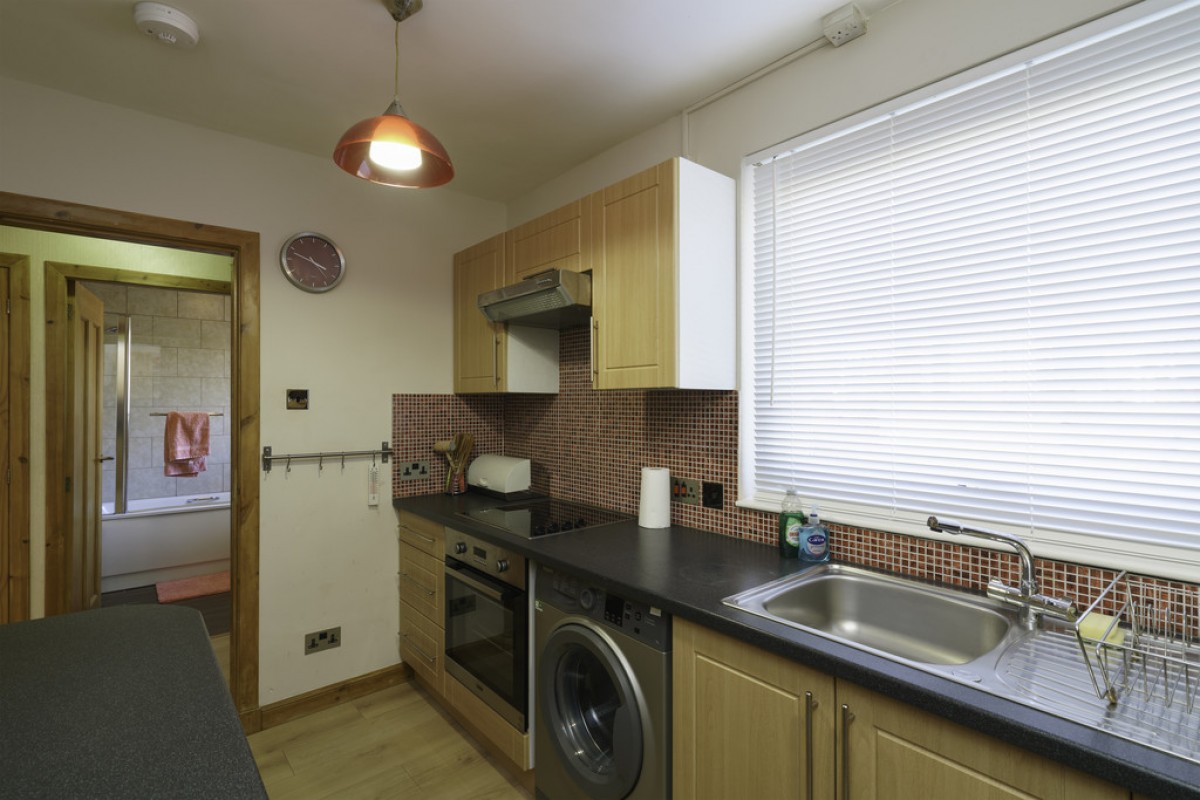 Balnagask Road, Aberdeen