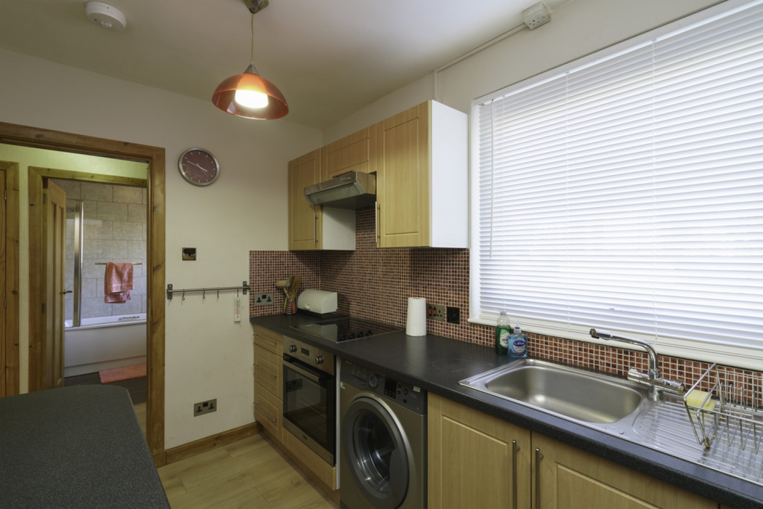 Balnagask Road, Aberdeen