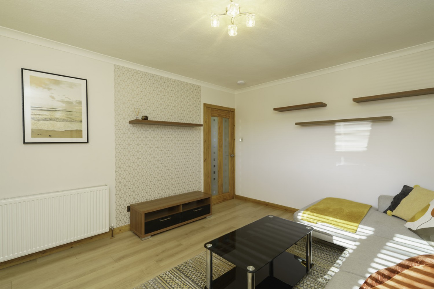 Balnagask Road, Aberdeen