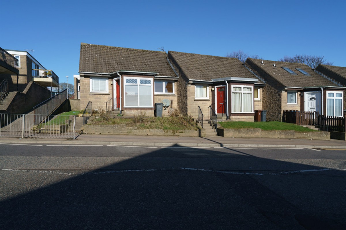 Balnagask Road, Aberdeen