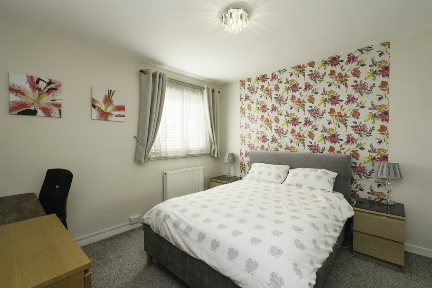 Balnagask Road, Aberdeen