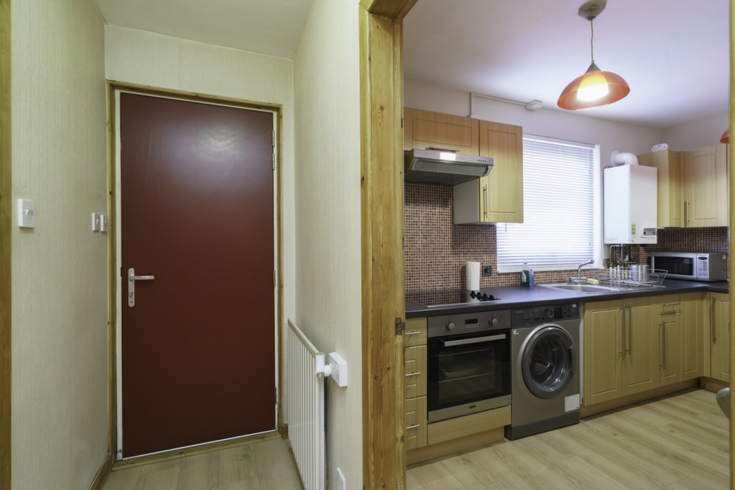 Balnagask Road, Aberdeen