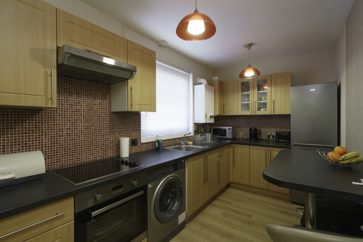 Balnagask Road, Aberdeen