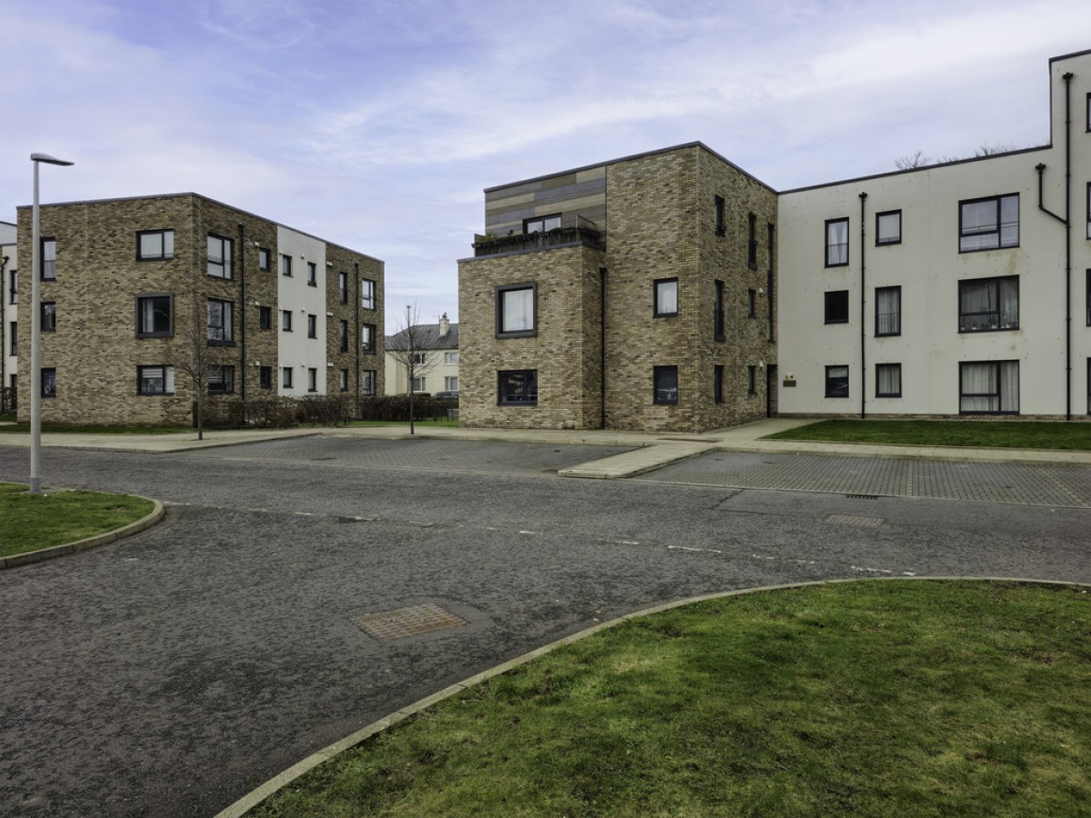 Goodhope Park, Bucksburn, Aberdeen