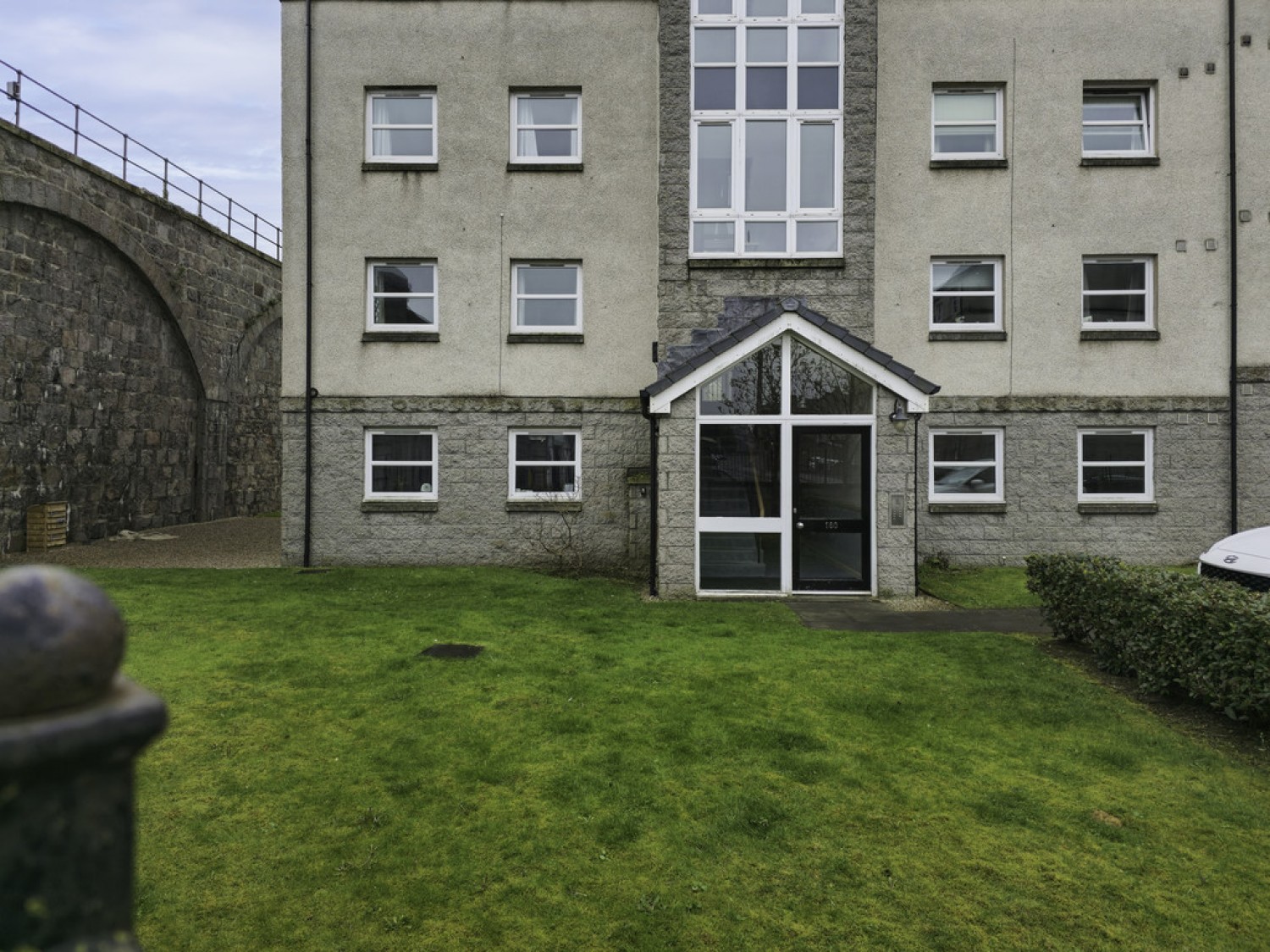 South College Street, Aberdeen
