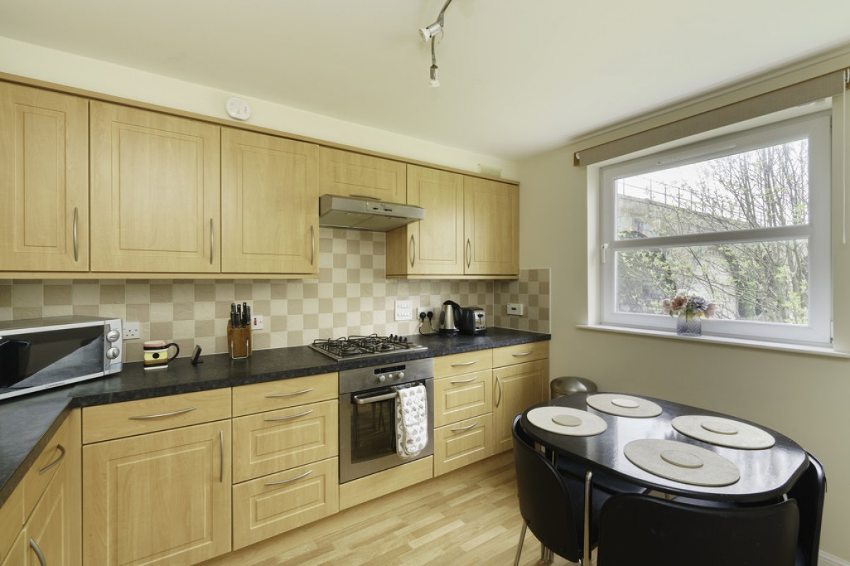 South College Street, Aberdeen