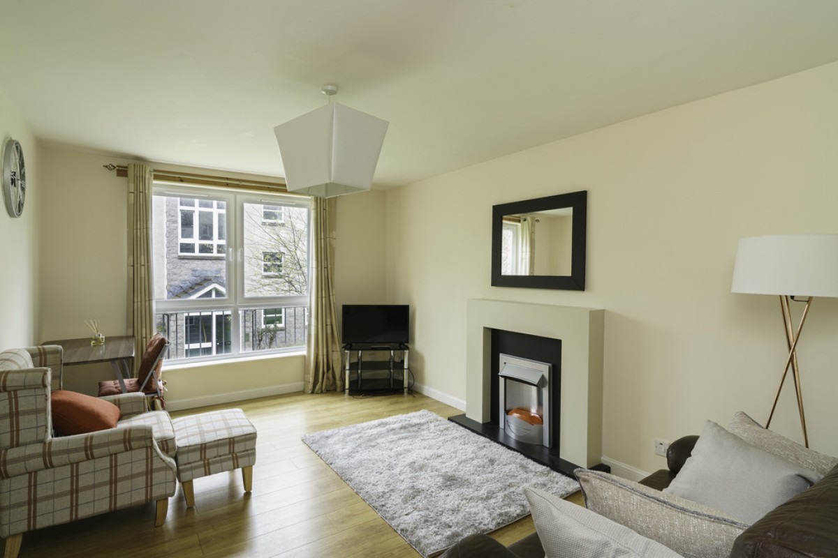 South College Street, Aberdeen