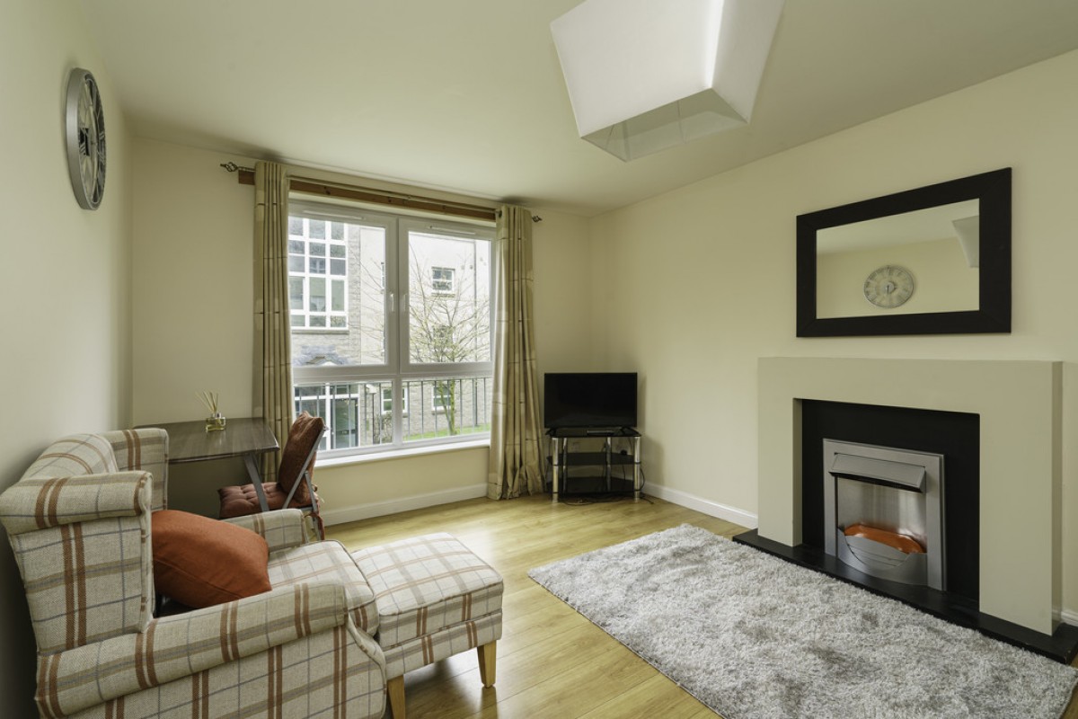 South College Street, Aberdeen
