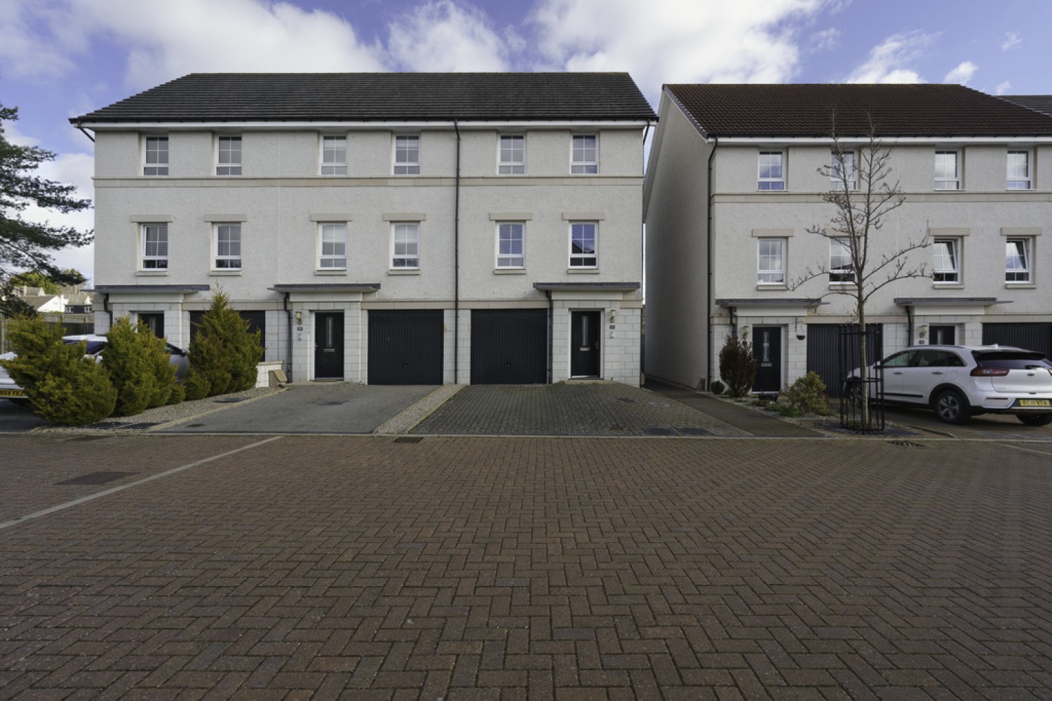 Garthdee Farm Gardens, Garthdee, Aberdeen