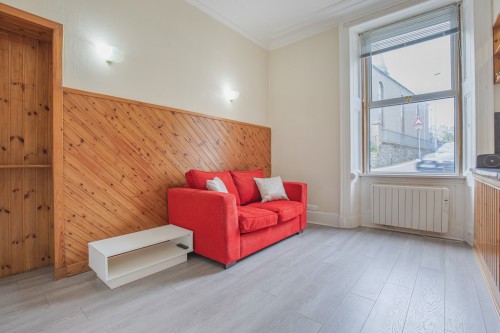 Kirk Brae, Fraserburgh