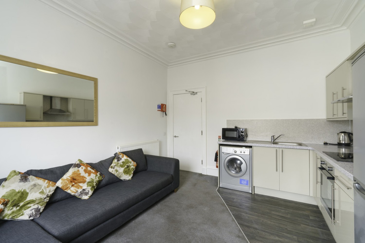 Charlotte Street 3FL, Aberdeen