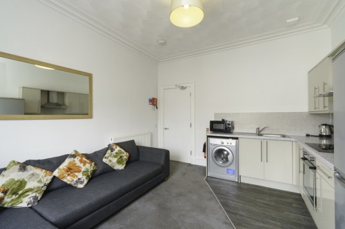 Charlotte Street 3FL, Aberdeen