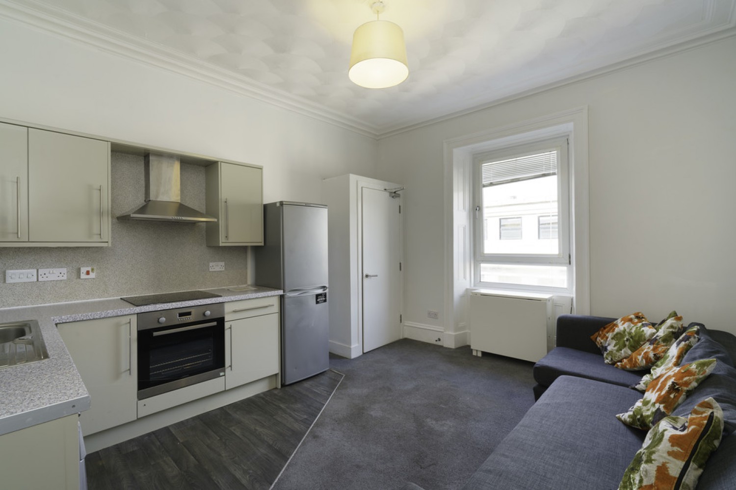 Charlotte Street 3FL, Aberdeen