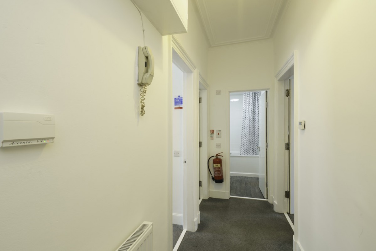 Charlotte Street 3FL, Aberdeen