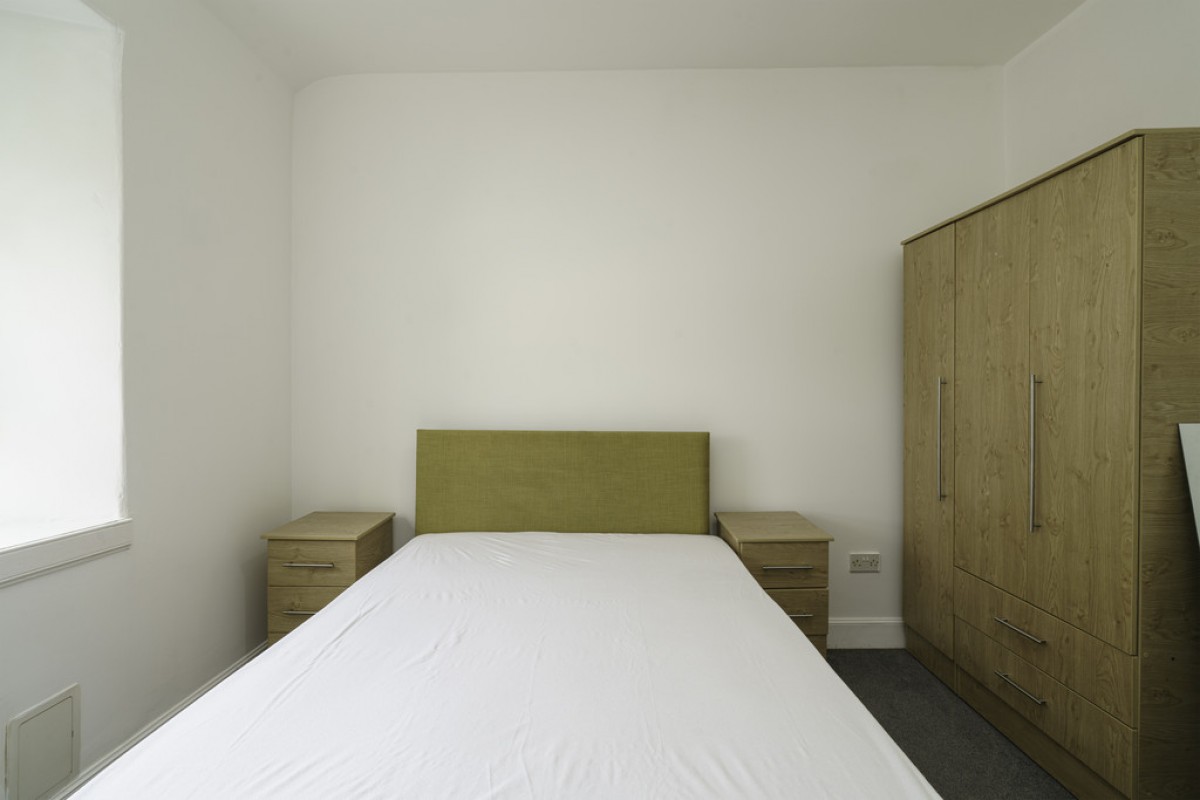 Charlotte Street 3FL, Aberdeen