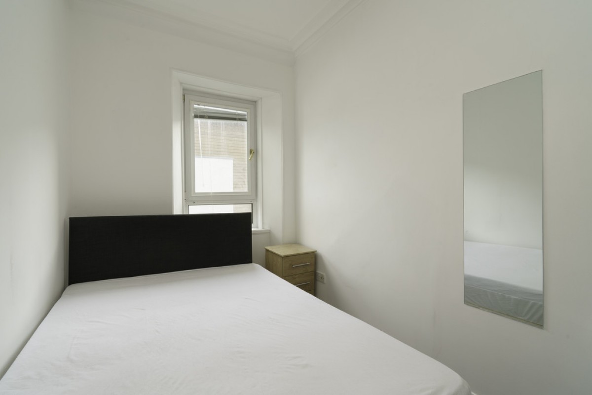 Charlotte Street 3FL, Aberdeen