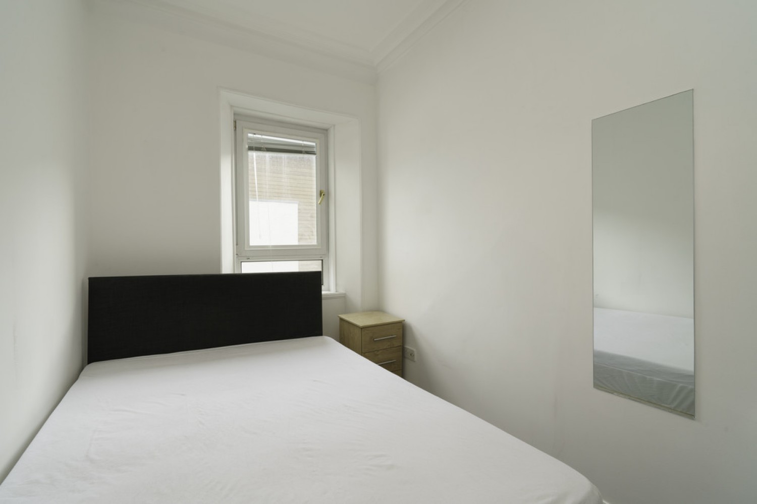 Charlotte Street 3FL, Aberdeen