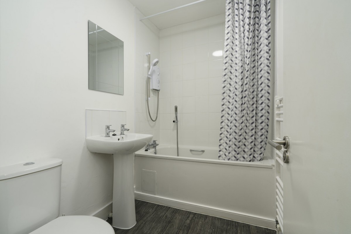 Charlotte Street 3FL, Aberdeen