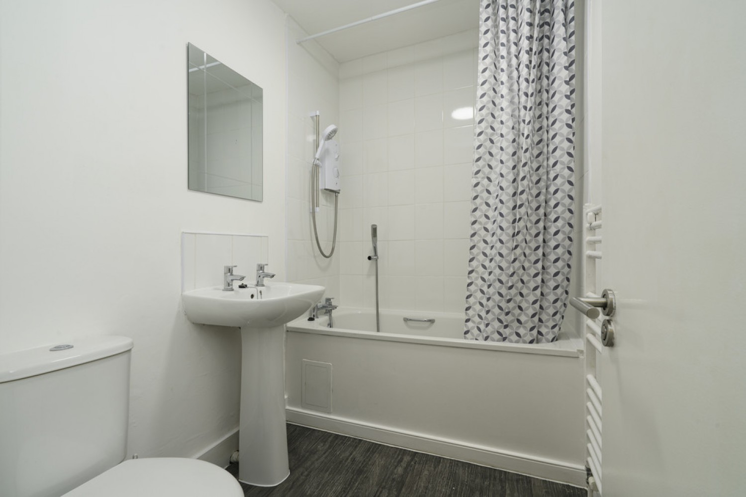 Charlotte Street 3FL, Aberdeen
