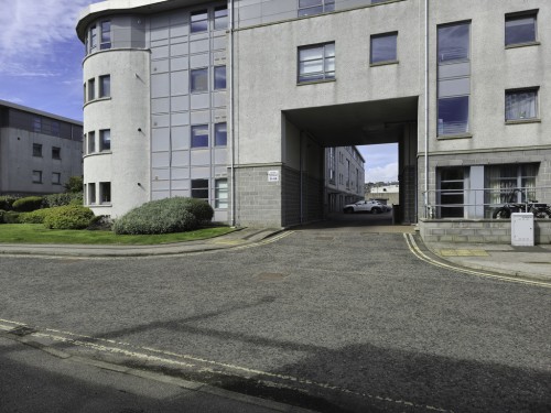 Merkland Lane (3rd Floor), Aberdeen