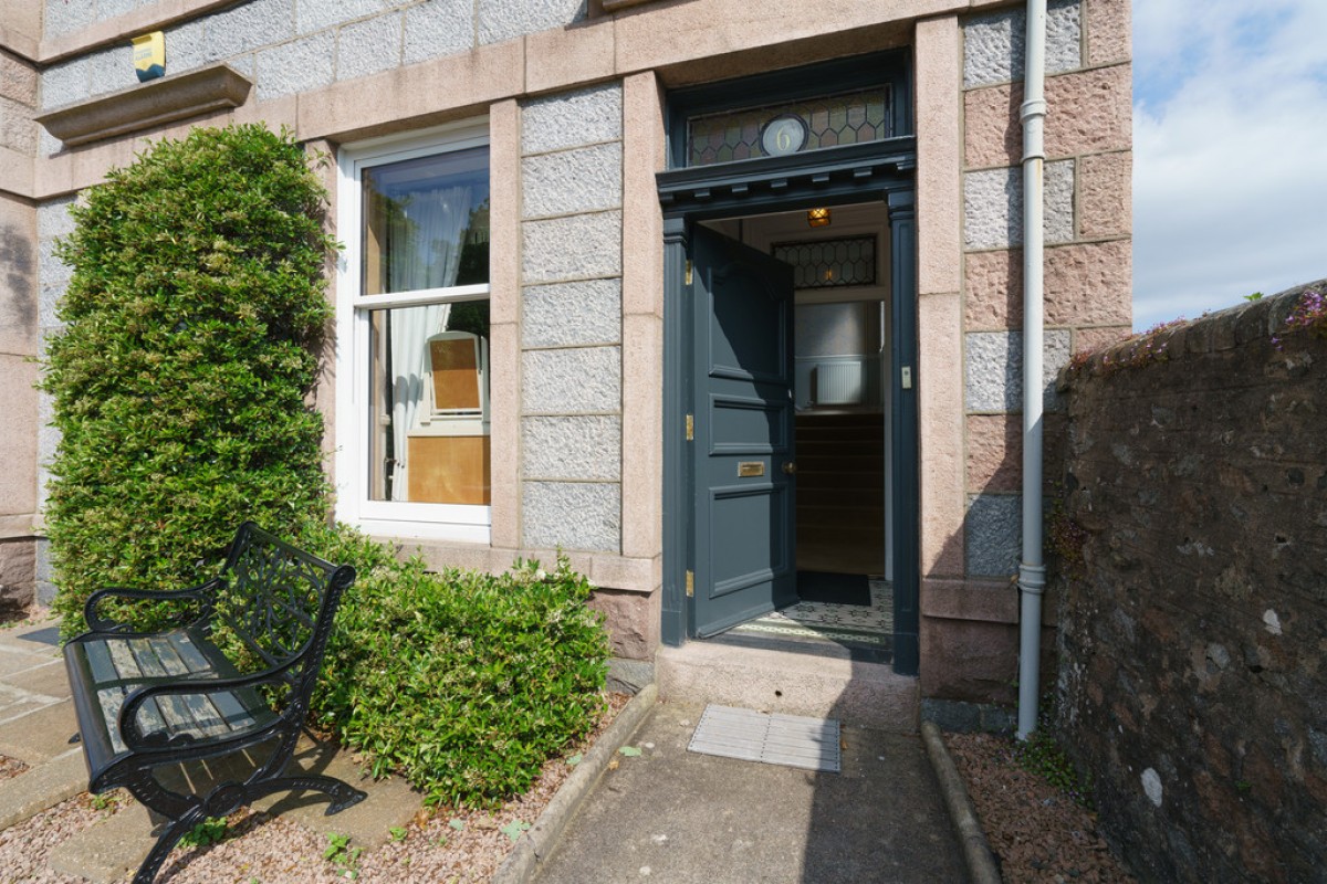 Aberdeen