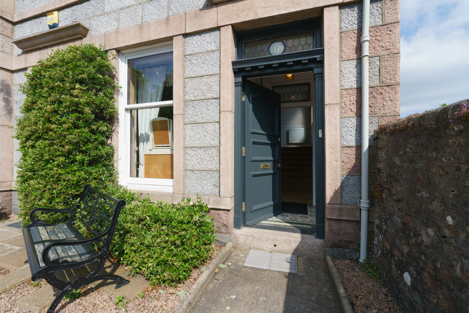 Aberdeen
