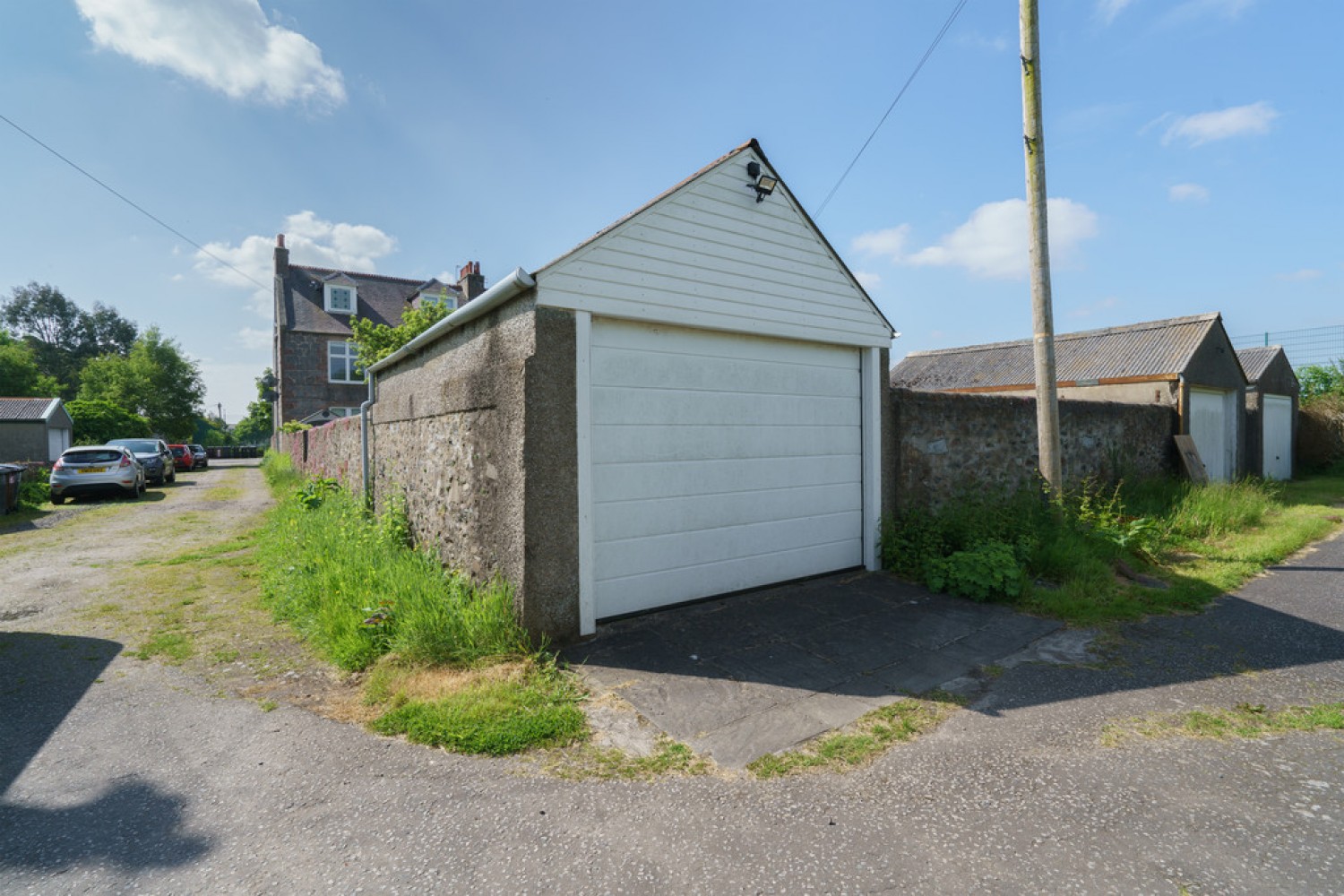 Aberdeen