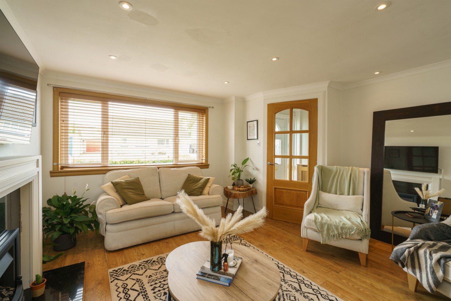 Jesmond Avenue, Aberdeen