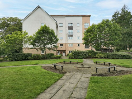 Shaw Crescent, Aberdeen