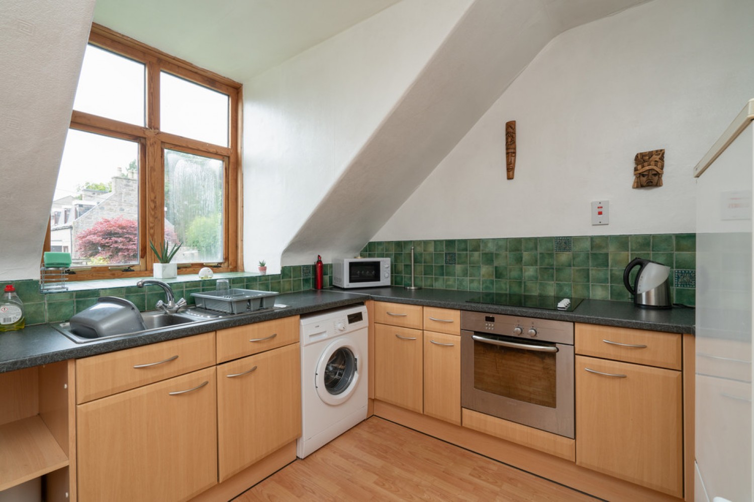 Bankhead Road (FFR), Aberdeen