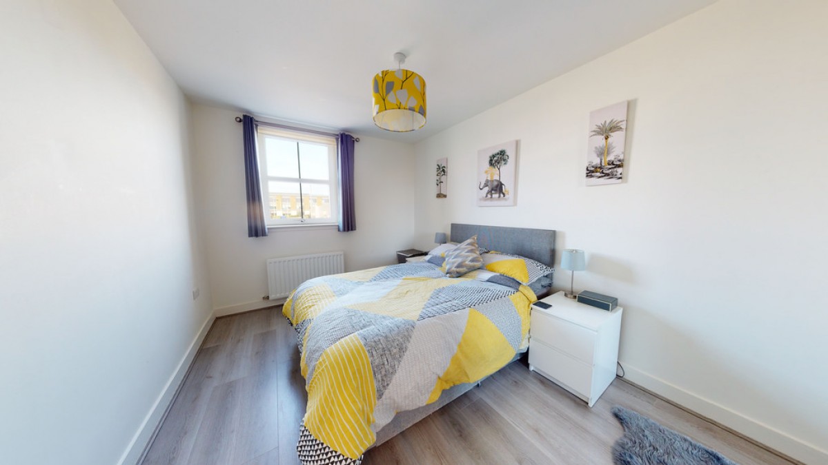 Charleston Road North, Cove, Aberdeen