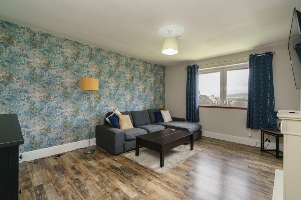 Caiesdykes Drive, Aberdeen