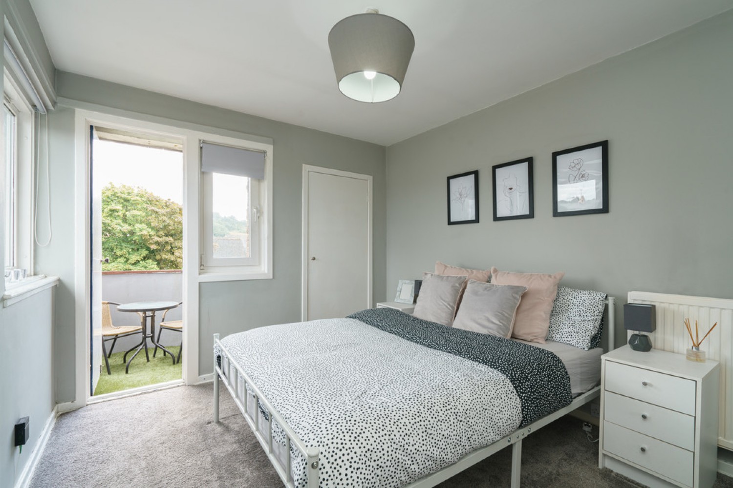 2 bedroom Flat for Letting Caiesdykes Drive, Aberdeen