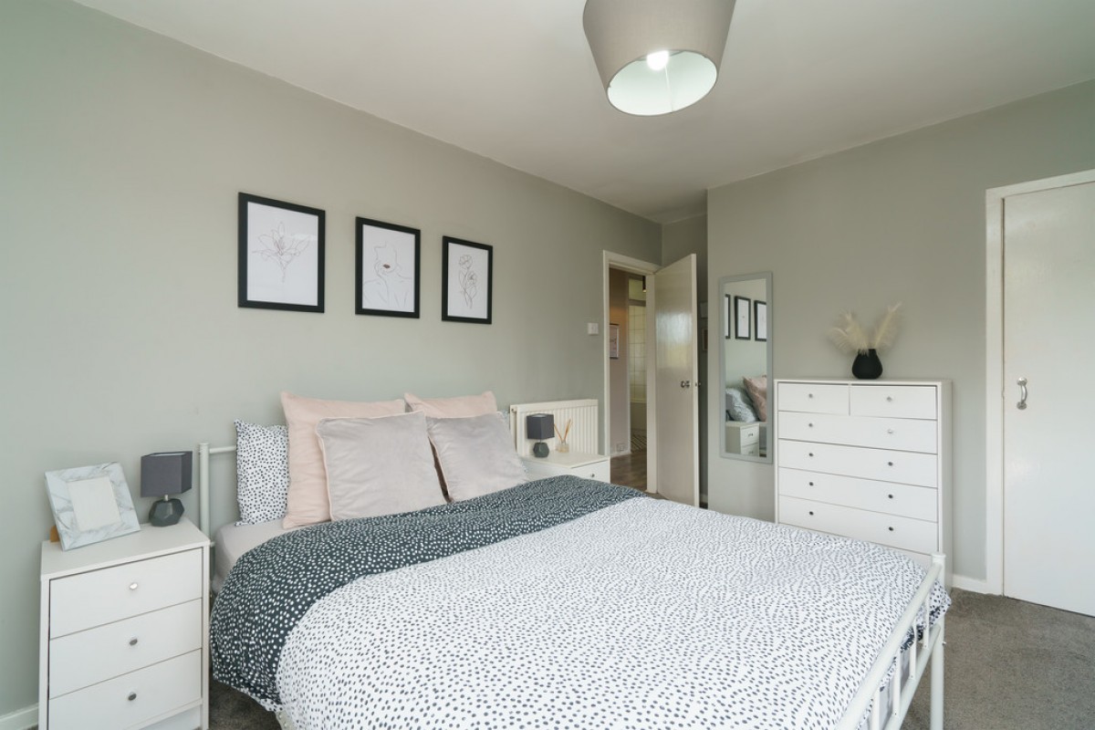 Caiesdykes Drive, Aberdeen