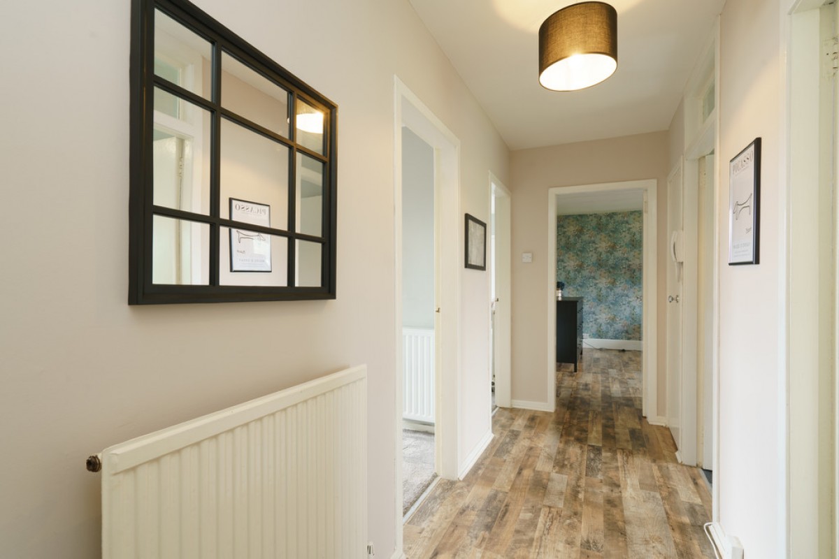 Caiesdykes Drive, Aberdeen