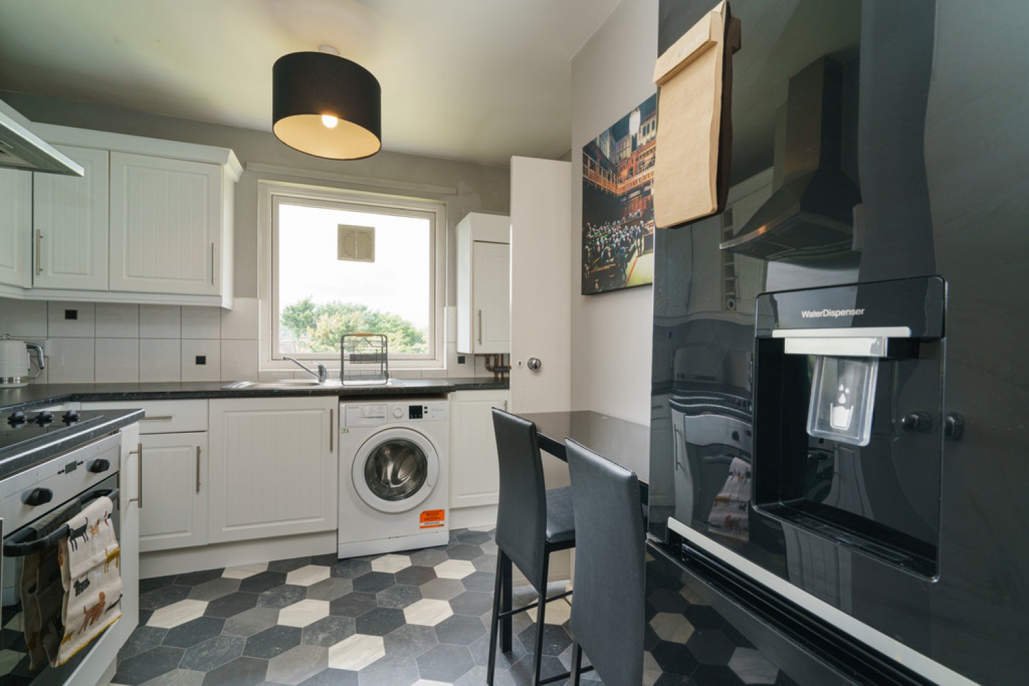 2 bedroom Flat for Letting Caiesdykes Drive, Aberdeen