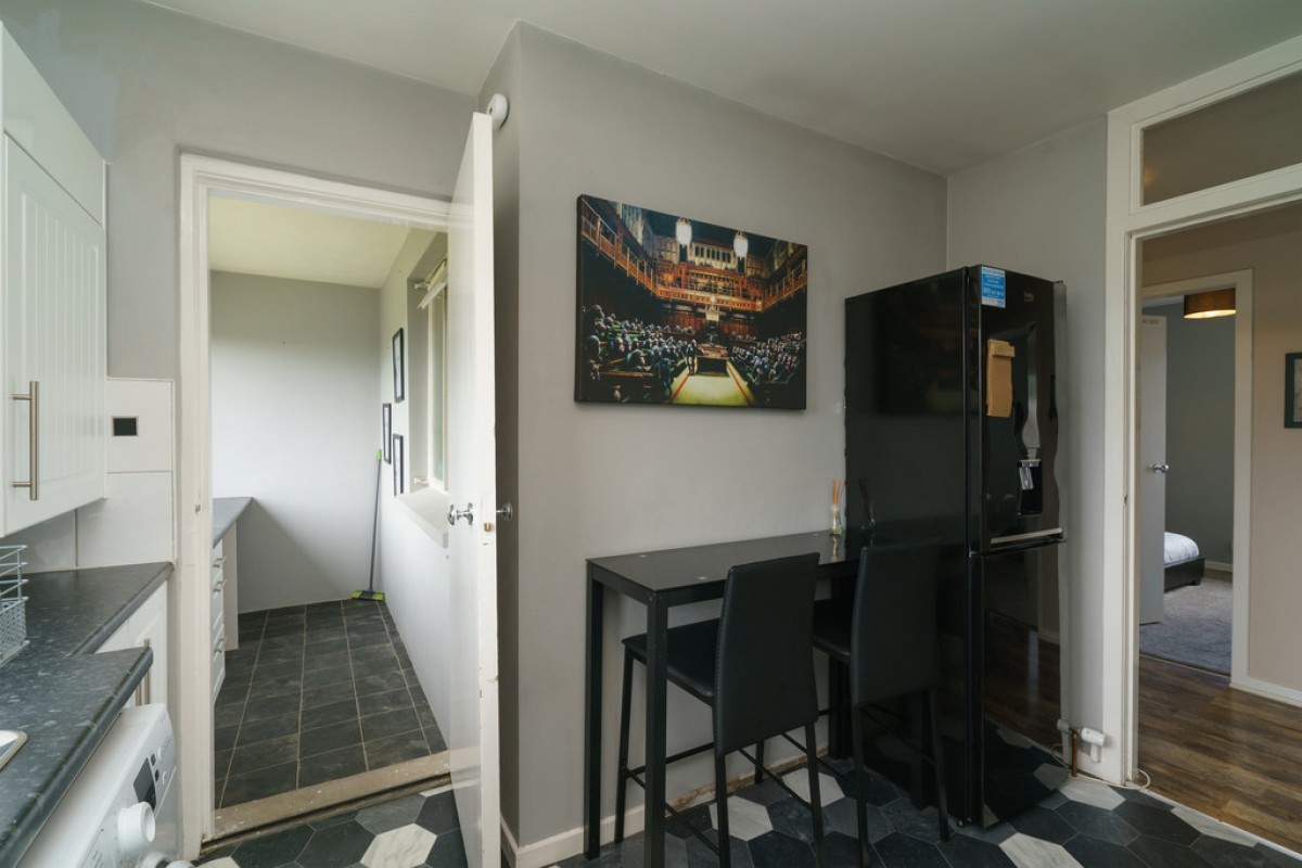 Caiesdykes Drive, Aberdeen