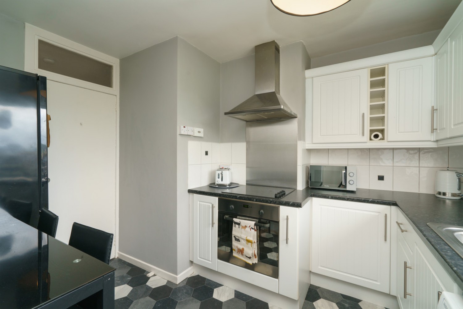 2 bedroom Flat for Letting Caiesdykes Drive, Aberdeen