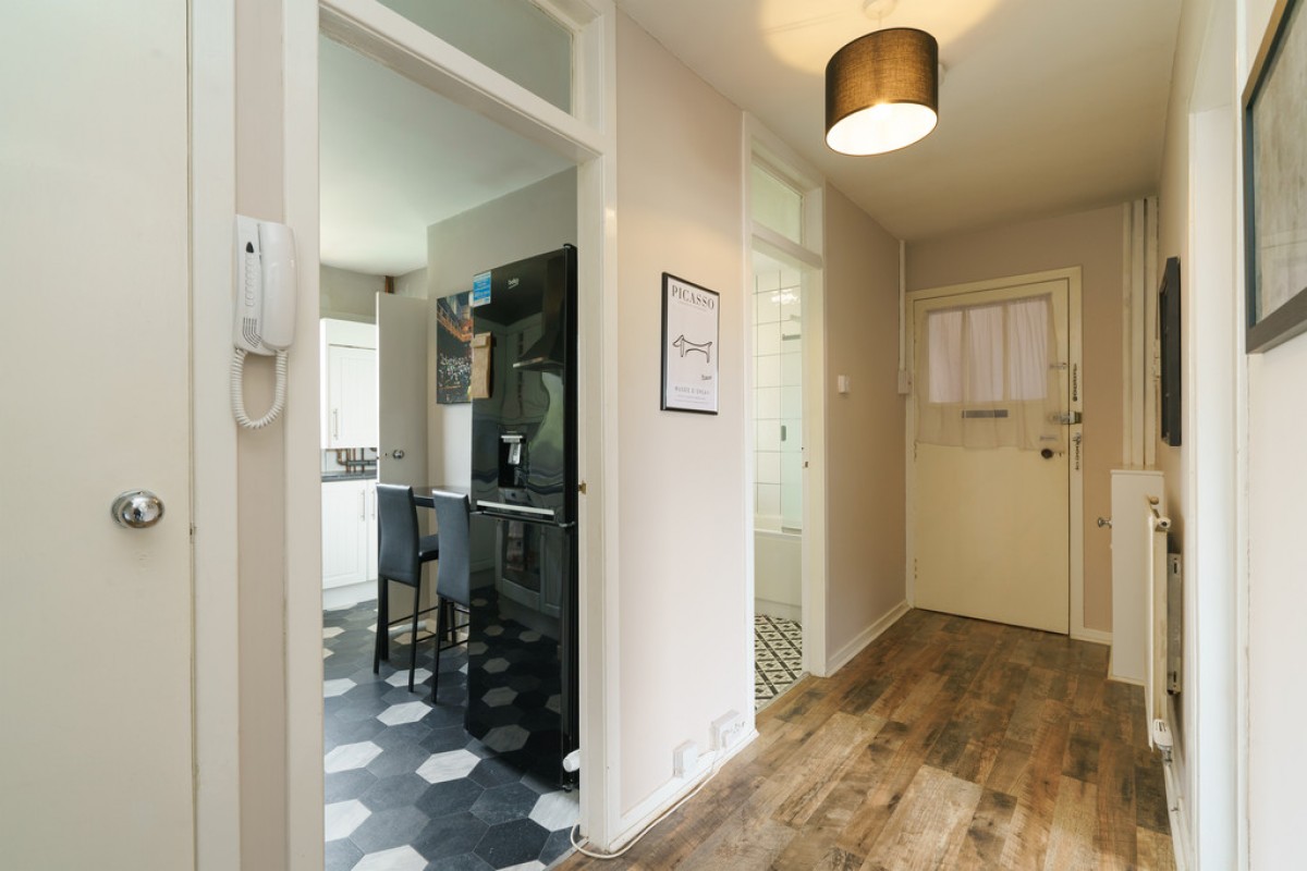 Caiesdykes Drive, Aberdeen