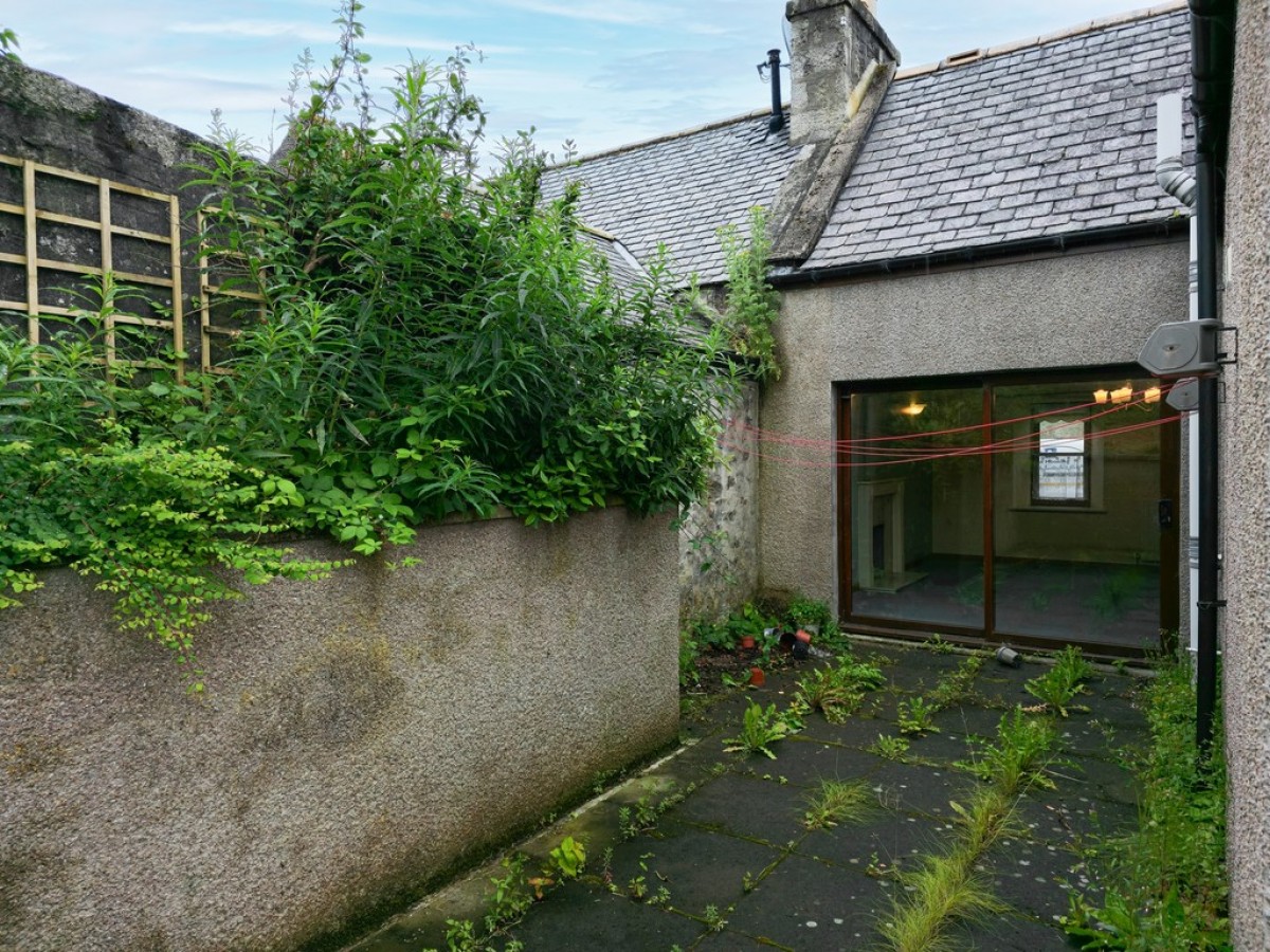 Old Road, Huntly, Aberdeenshire