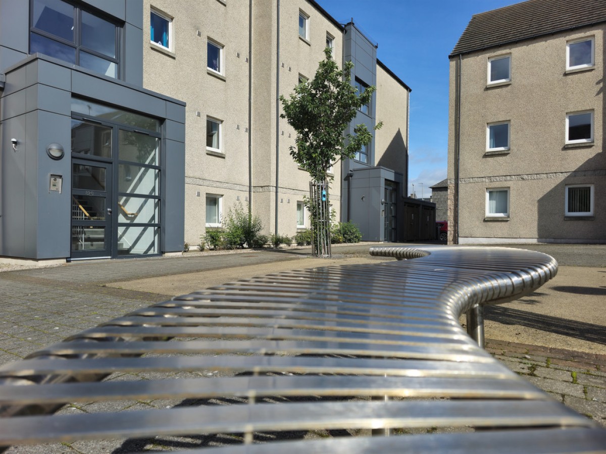 King Street, Aberdeen