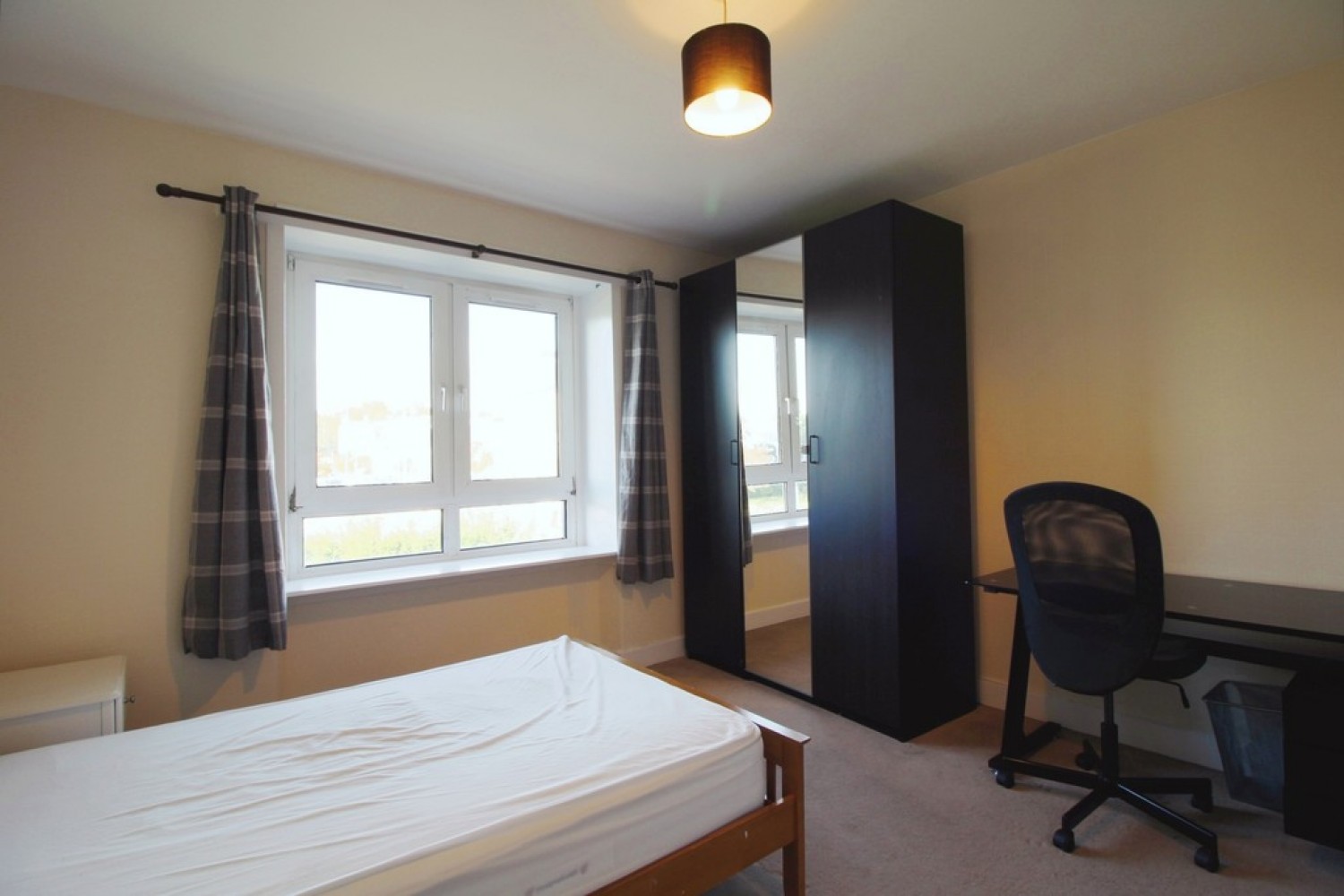 3 bedroom Flat for Letting King Street Flat D, Aberdeen